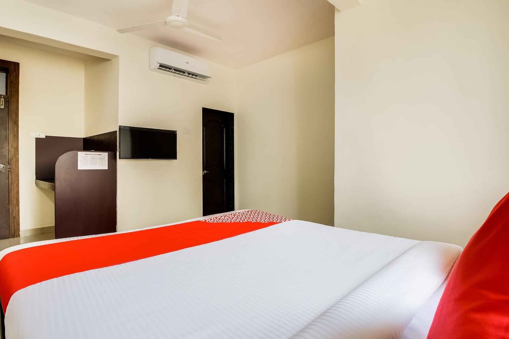 Hotel O Galaxy Near Inox Пуна Экстерьер фото