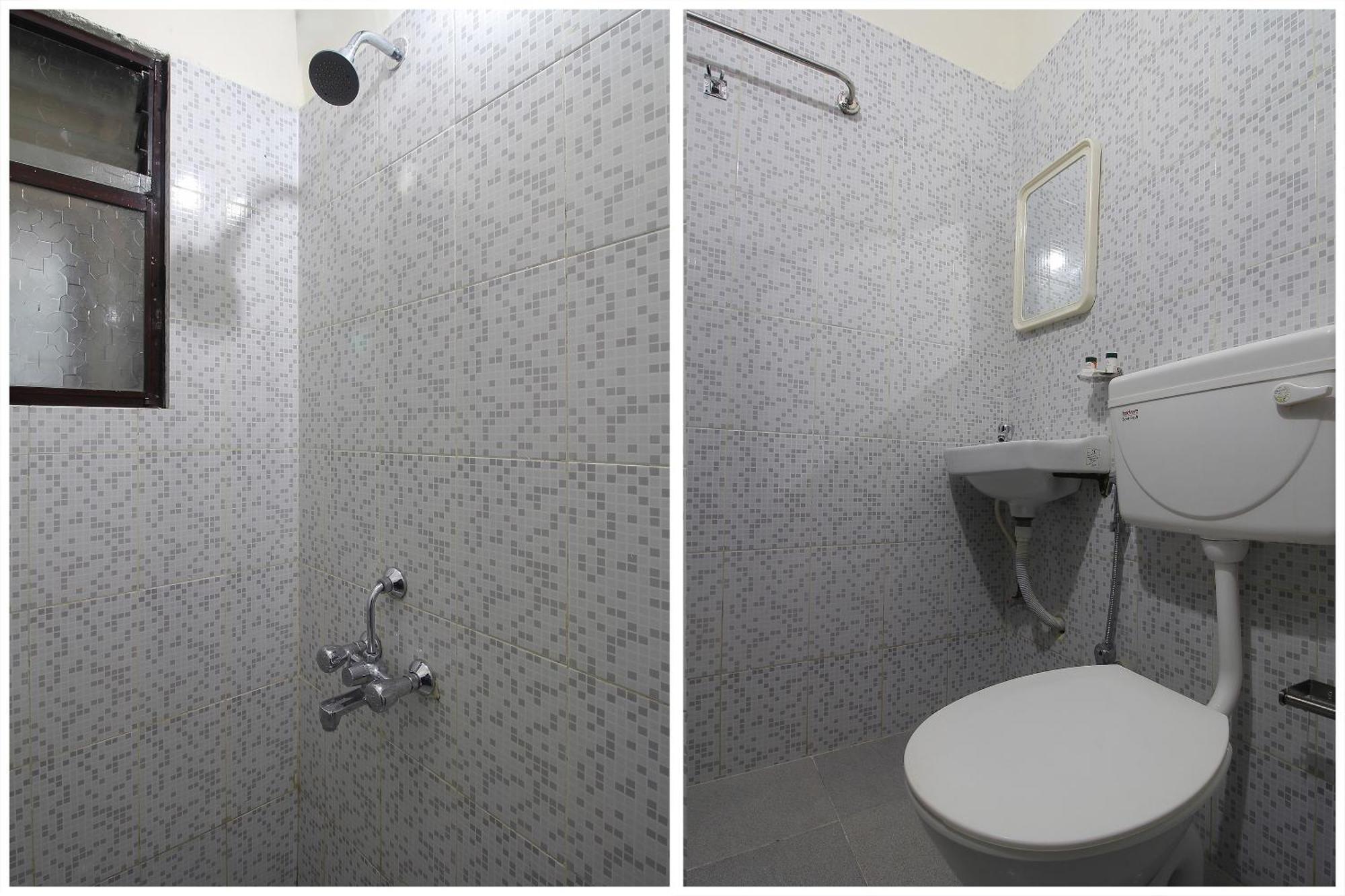 Hotel O Galaxy Near Inox Пуна Экстерьер фото