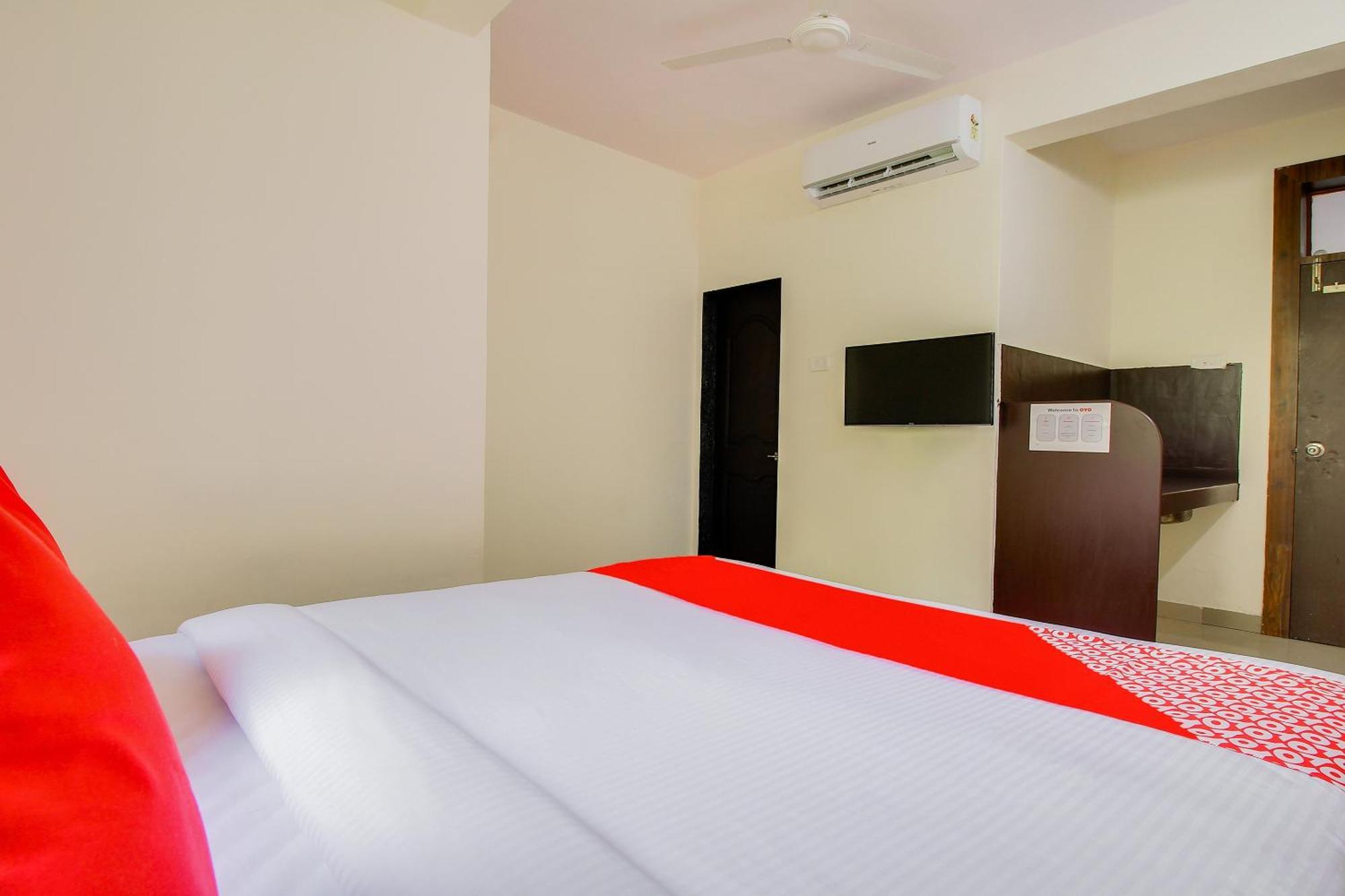 Hotel O Galaxy Near Inox Пуна Экстерьер фото